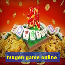 mugen game online